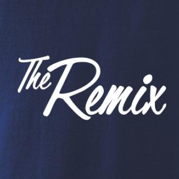 The Original-The Remix