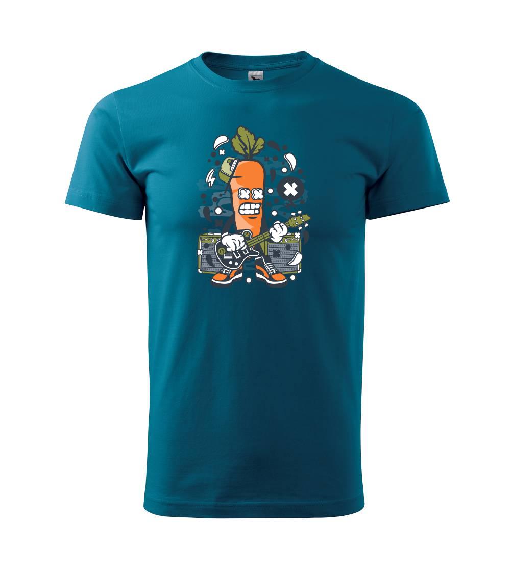 Rocková mrkva Rocková mrkva