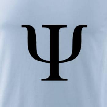 Psychológia znak Psychológia znak