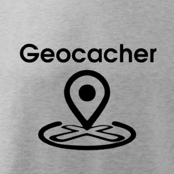 Geocacher maps