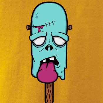 Zombie zmrzlina