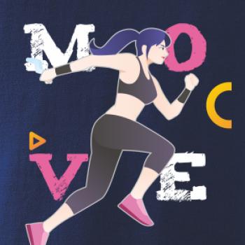 Behanie - move