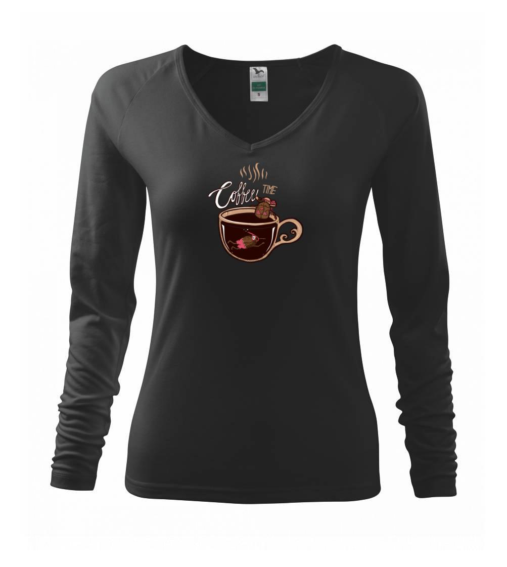 Coffee time bath (Pecka design) Coffee time bath (Pecka design)