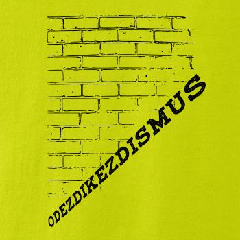 Odezdikezdismus Odezdikezdismus