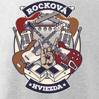 Rocková hviezda SK Rocková hviezda SK