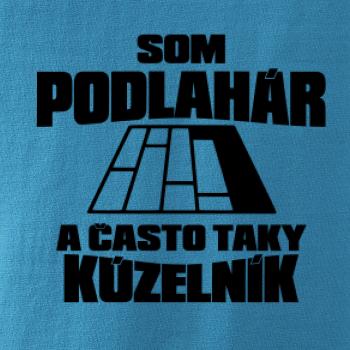 Podlahár kúzelník
