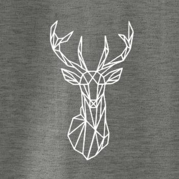 Geometria - jeleň Geometria - jeleň