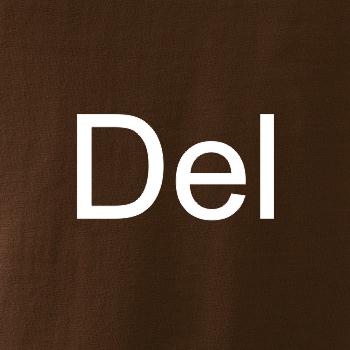 Del