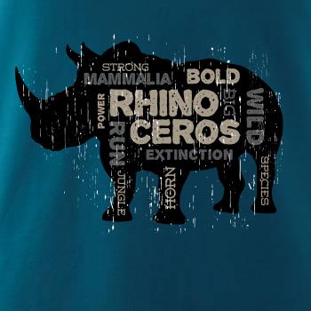 Rhino power