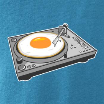 Gramofón vajcia Gramofón vajcia