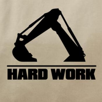 Hard Work lyžice Hard Work lyžice