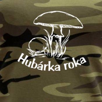 Hubár roka, Hubárka roka Hubár roka, Hubárka roka