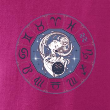 Súhvezdie vodnár farebné