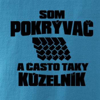 Pokrývač kúzelník