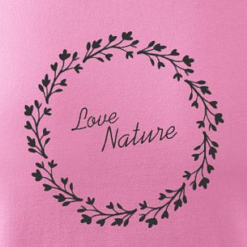 Love Nature