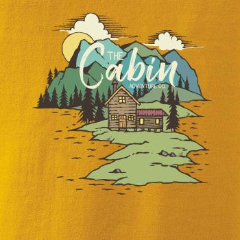 The Cabin On Lake
