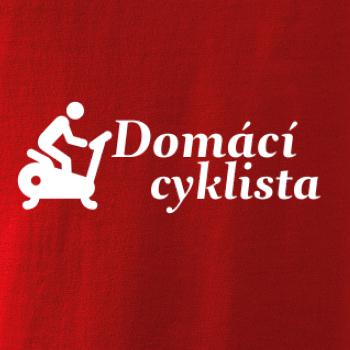 Domáci cyklista
