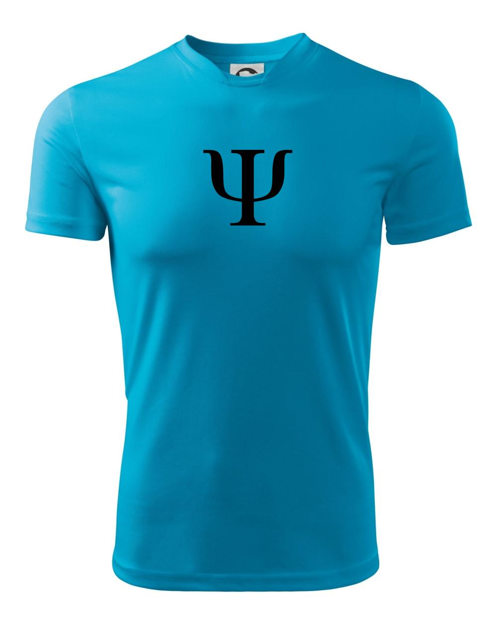 Psychológia znak Psychológia znak