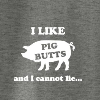 Pig Butts