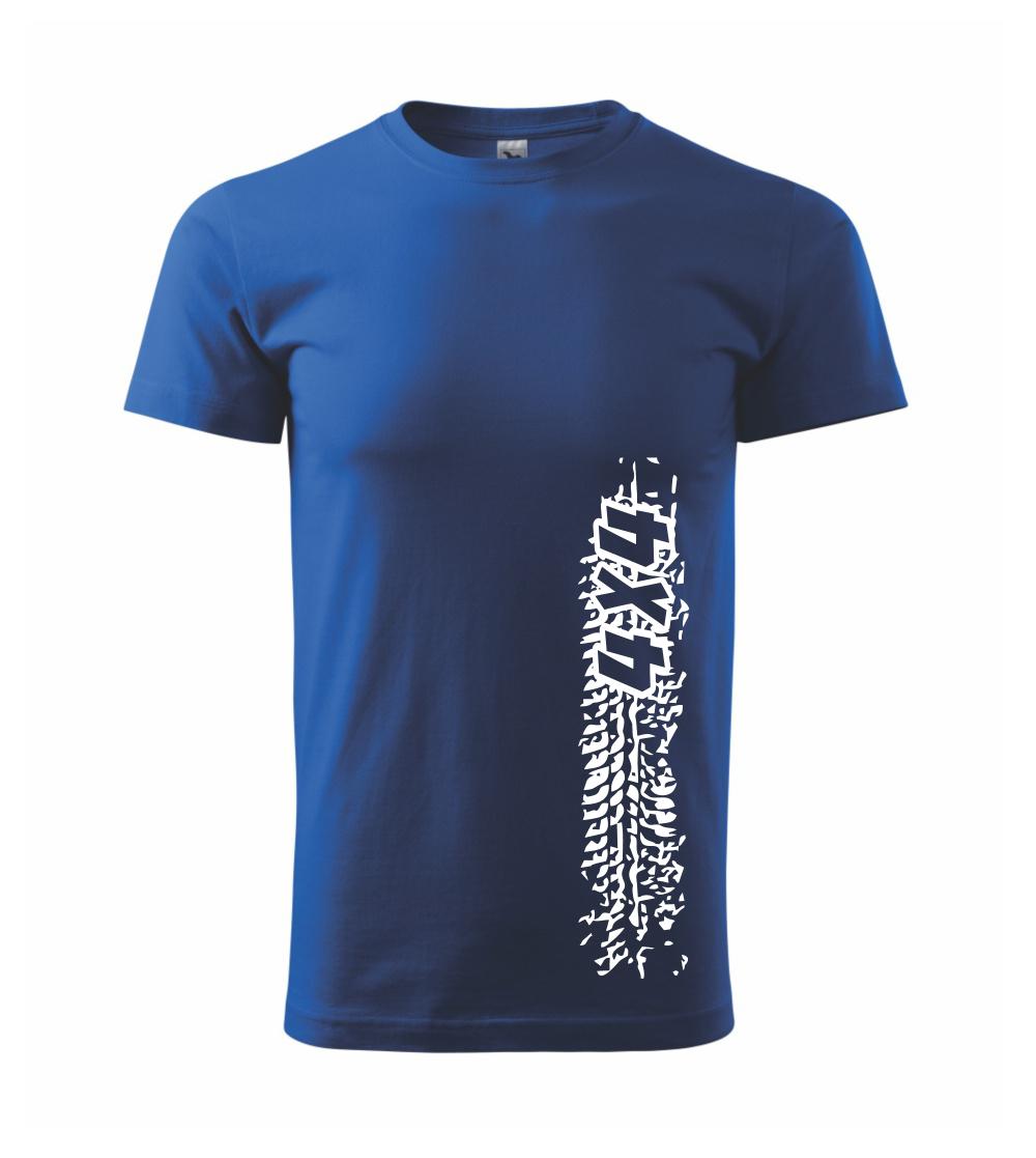 Pneu stopa 4x4 Pneu stopa 4x4