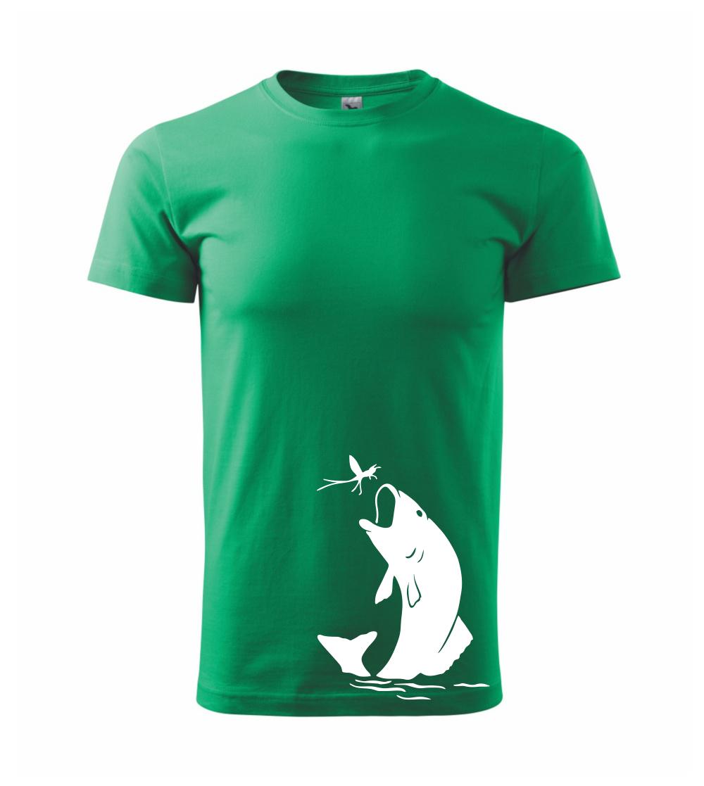 Ryba - komár Ryba - komár