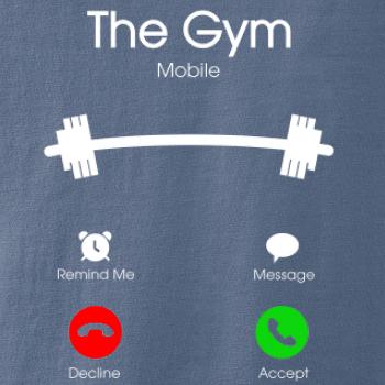 The Gym Mobile
