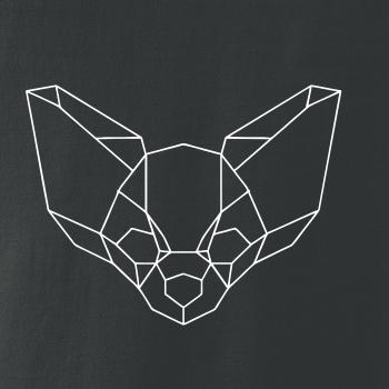 Čivava - Geometria - jednoduchá