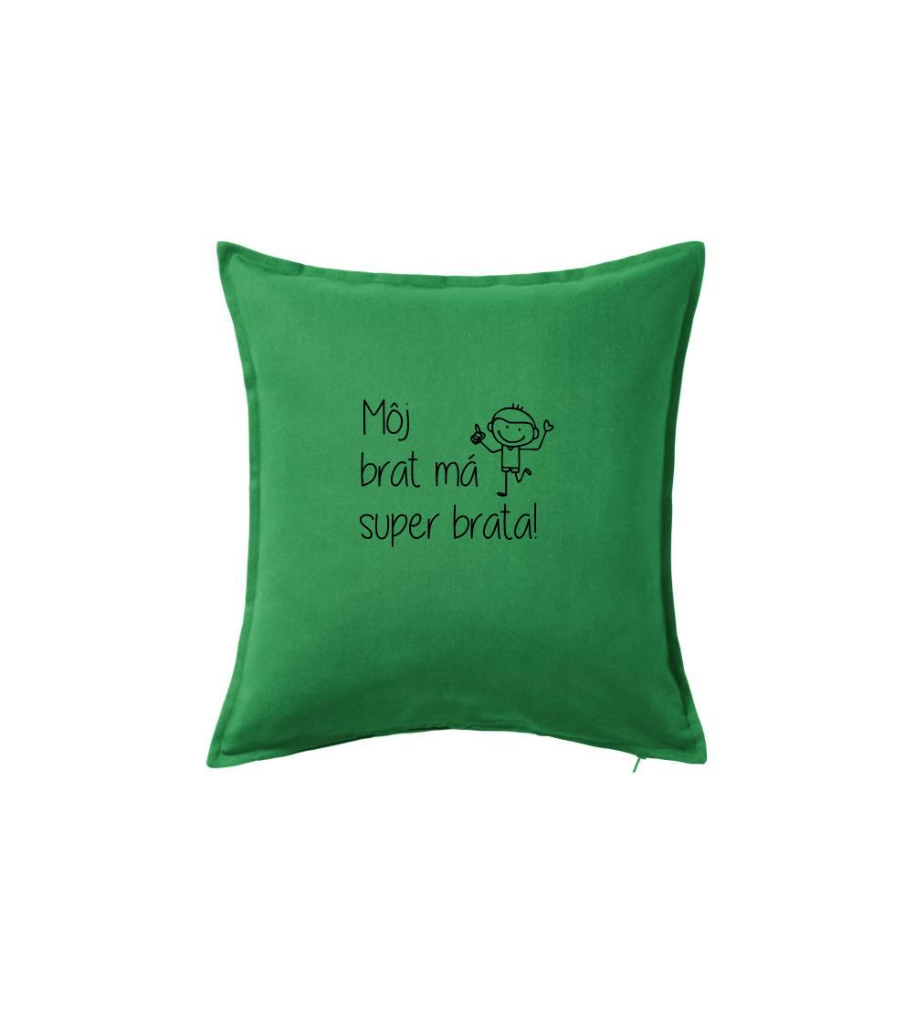 Môj brat má super brata