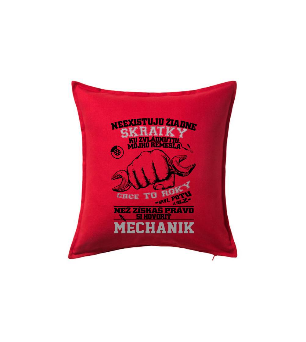 Mechanik remeslo - skratky Mechanik remeslo - skratky