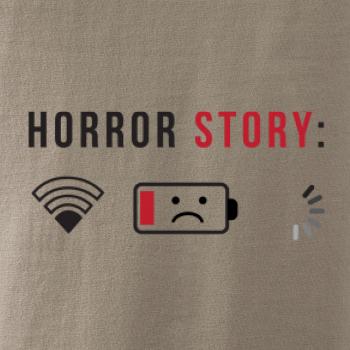 Horror story