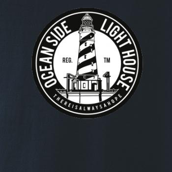 Ocean Side Light House Ocean Side Light House