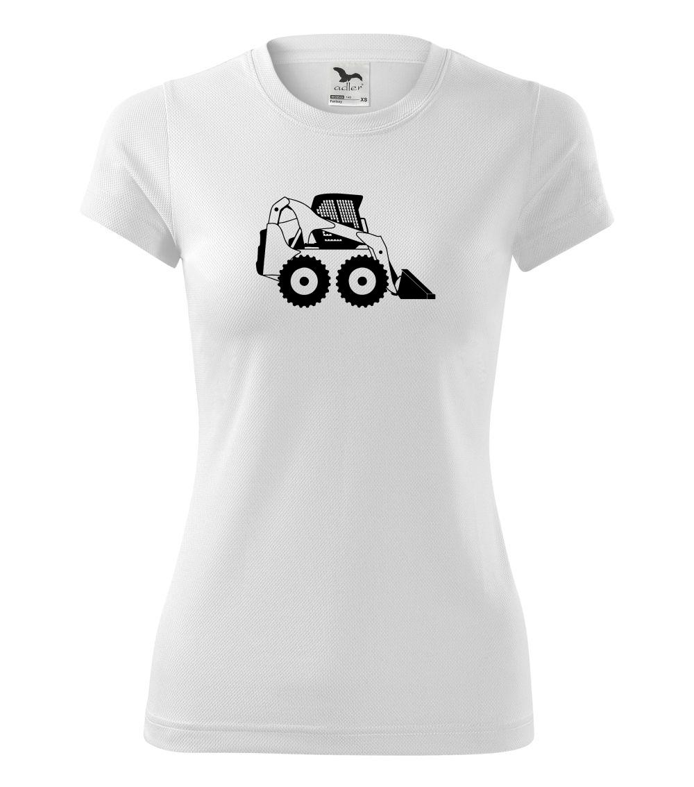 Bobik veľký kolesový Bobik veľký kolesový