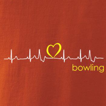Moje srdce bije pre Bowling