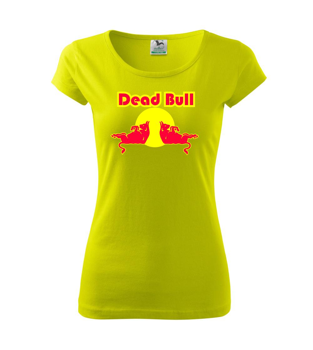 Dead Bull Dead Bull