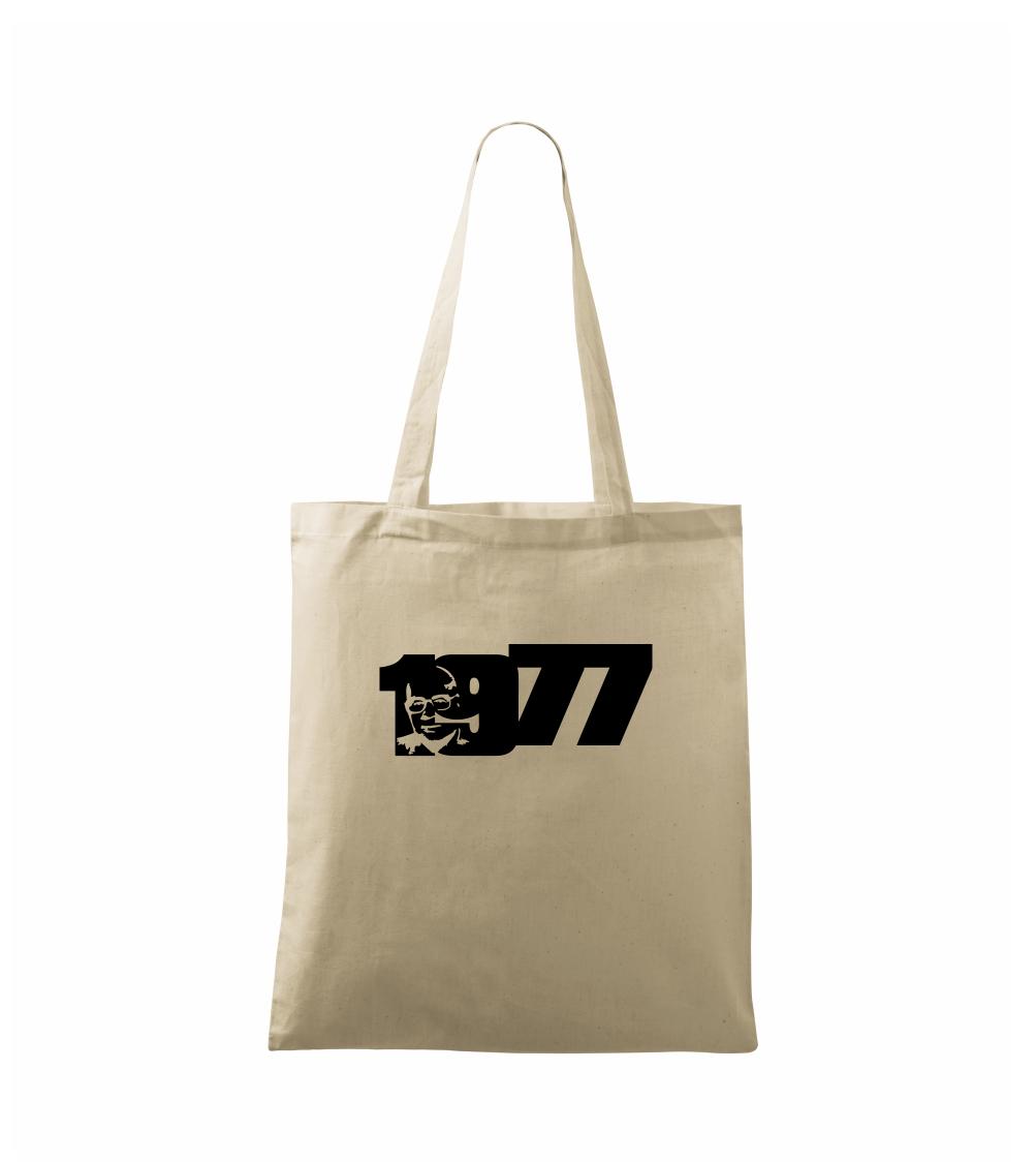 Husákovo dieťa - 1977