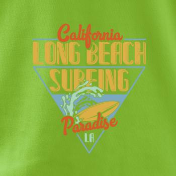 California Long Beach Paradise