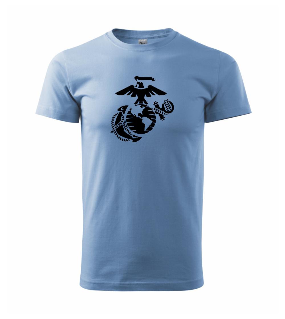 United Marines logo United Marines logo