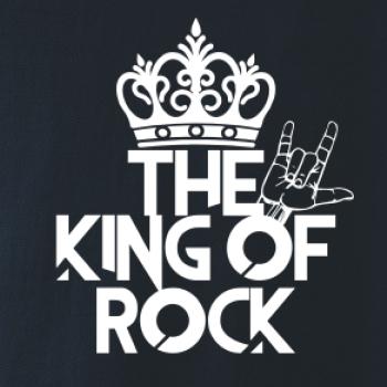 King of rock King of rock