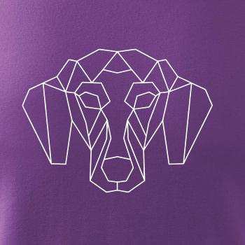 Jazvečík - Geometria 