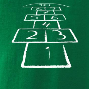 Skákajúca škôlka