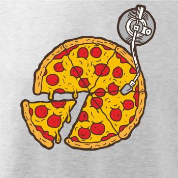 Pizza DJ Pizza DJ