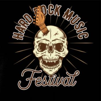 Festival Hard Rock Music