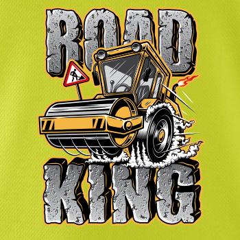 Road King válec Road King válec