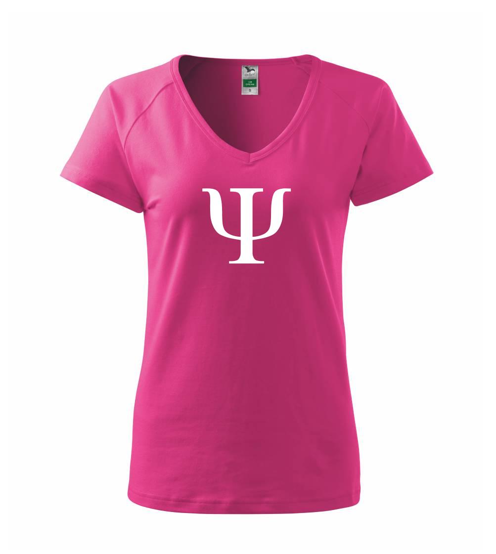 Psychológia znak Psychológia znak