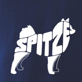 Spitz Spitz