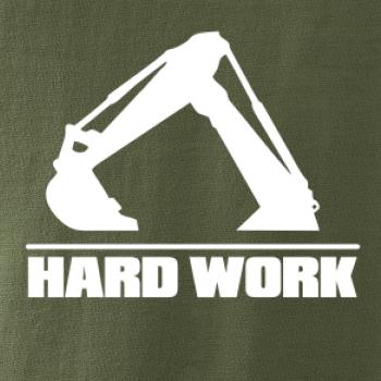 Hard Work lyžice Hard Work lyžice