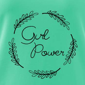 Girl power Girl power