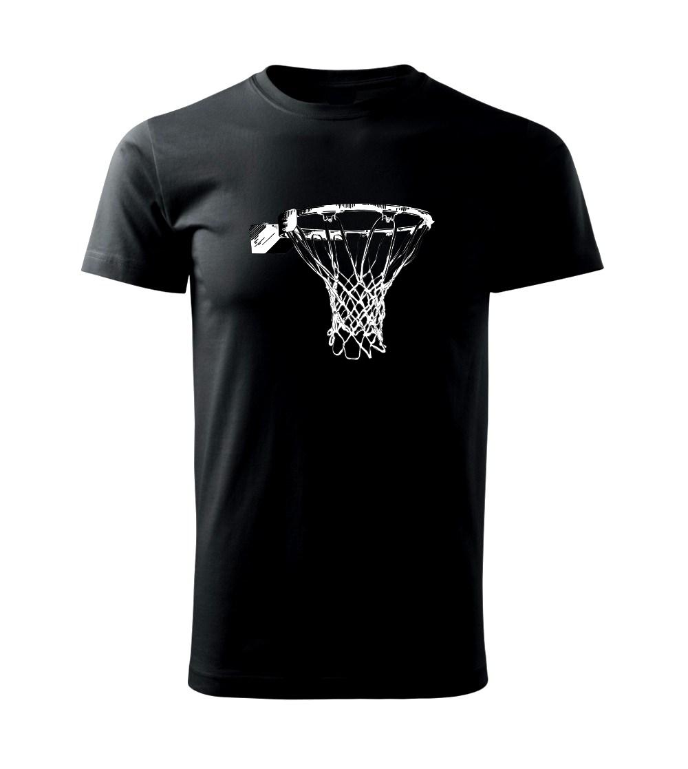Basketbalový kôš Basketbalový kôš