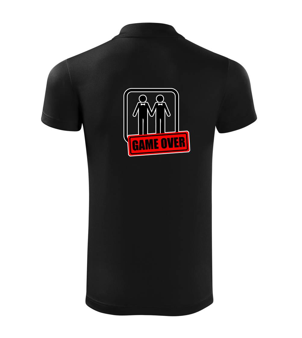 Bachelor Party - Game over (gay) Bachelor Party - Game over (gay)