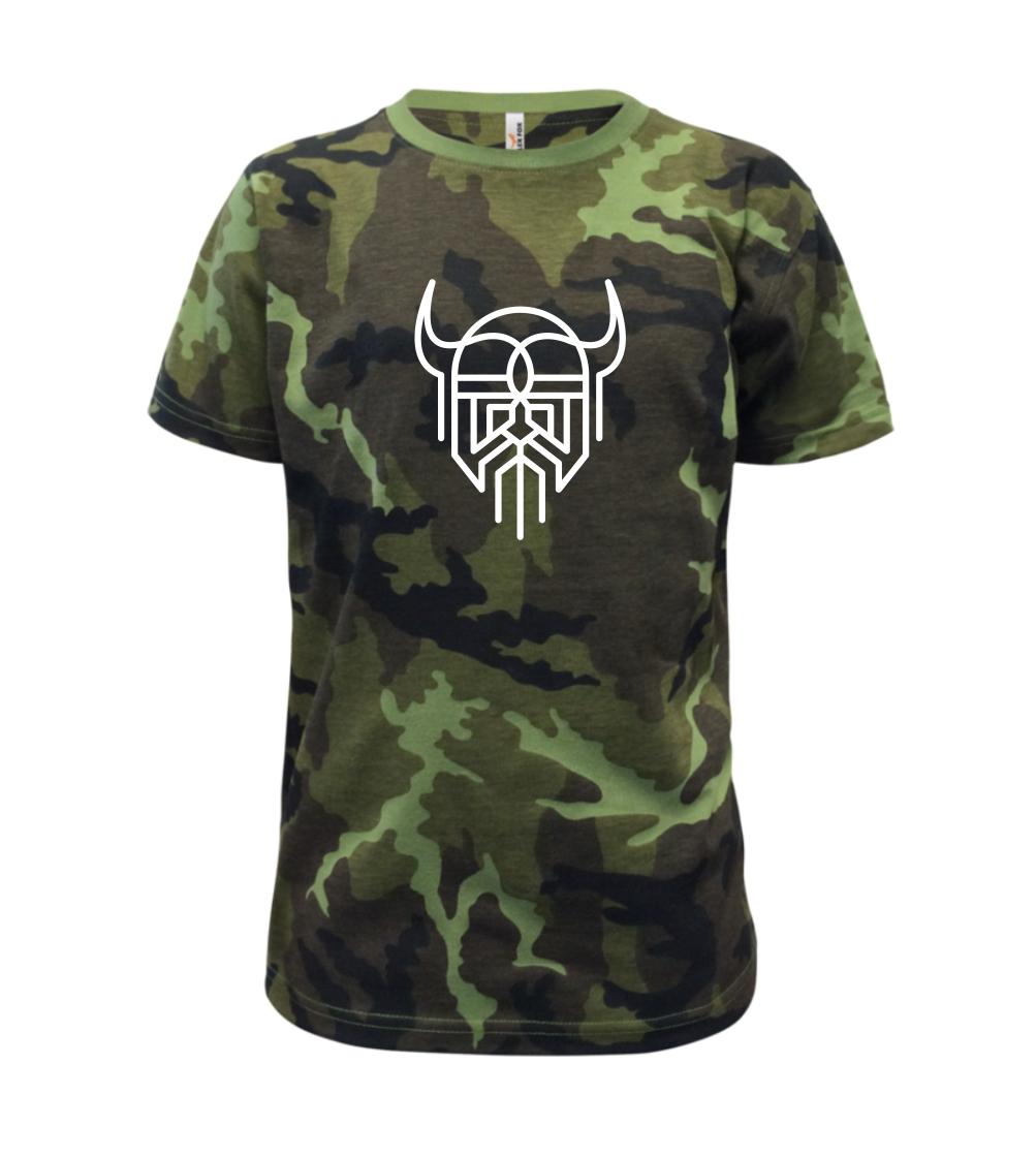 Viking logo Viking logo
